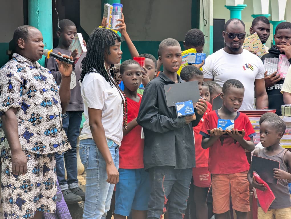 Soutien scolaire aux orphelins - photo 6